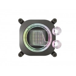 Corsair CPU Water Block iCUE Link XC7 Elite RGB - Black - CX-9010021-WW