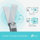 TP-Link AX3000 Wireless Adapter ARCHER 2? High-Gain Dual-Band Antennas (TX50UH)