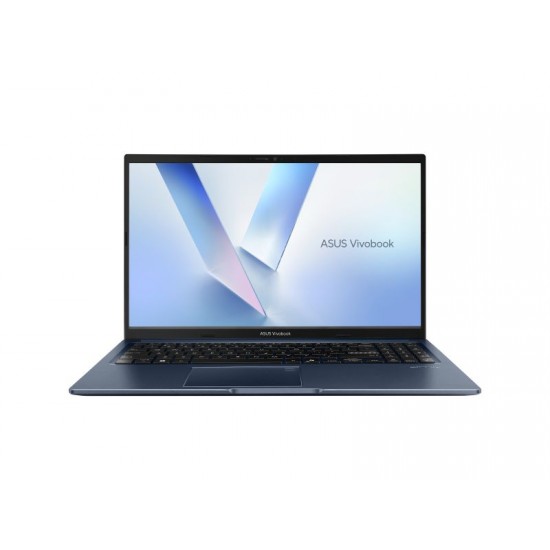 Laptop ASUS Vivobook 15 15.6''/ R7-170/ 24GB/ 1TB SSD/ AMD Radeon Graphics/ Windows 11 Home/ 2Y 90NB1841-M001K0