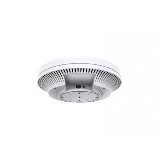 Tp-Link AX1800 Wireless Dual Band Ceiling Mount Access Point (EAP620 HD)
