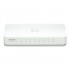 D-Link Desktop Switch 8-Port Fast Ethernet Easy Unmanaged (GO-SW-8E)