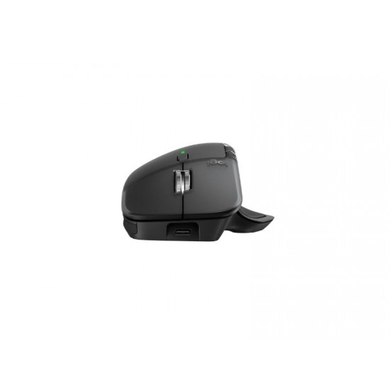MOUSE LOGITECH MX MASTER 4 GRAPH