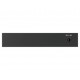 D-Link Switch 8-Port Gigabit Ethernet Metal Housing Unmanaged (DGS- 108GL)