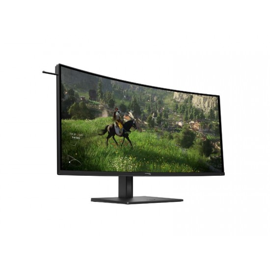 Monitor HP HyperX OMEN 34 C49PPE9 WQHD OLED 360Hz 0.03MS 34''