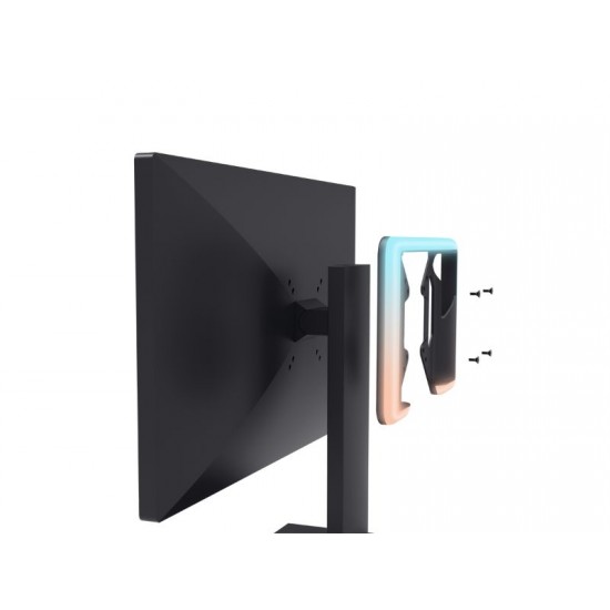 TRUST GXT907 VYBZ RGB MONITOR BACKLIGHT