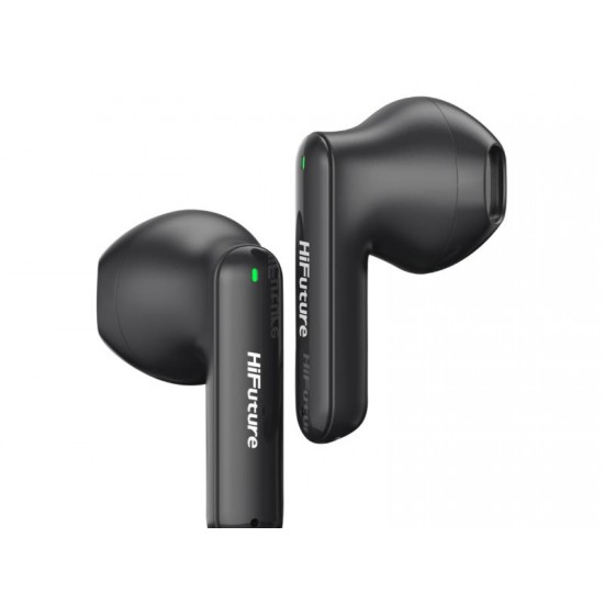 HiFuture ColorBuds2 Black TWS Earbud