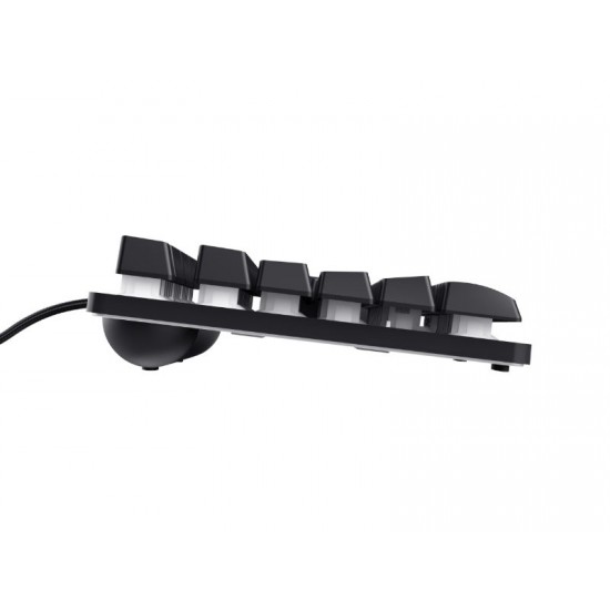 TRUST GXT833 THADO TKL KEYBOARD UK 24242