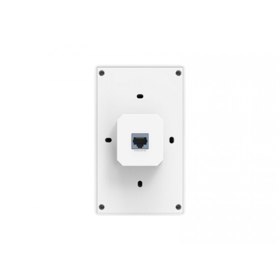 Tp-Link BE5000 Access Point Wall Plate Wi-Fi 7 (EAP725-WA)