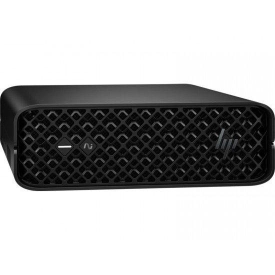 Workstation Mini HP Z2 G1i/U7-265/32GB/1TB/RTX A400/Win 11 Pro/3Y On- Site/A40LSET