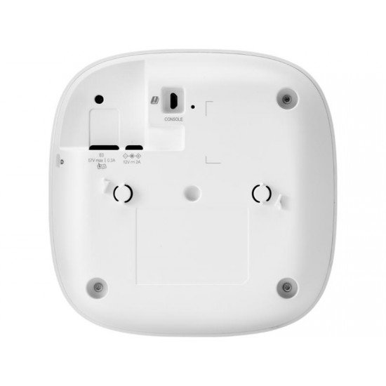 HPE Networking Instant On Access Point Bundle with PSU Dual Radio Tri Band 2x2 WiFi 6E (RW) AP32