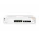 HPE Aruba Instant On 1830 8G 4p Class4 PoE 65W Switch (JL811A)