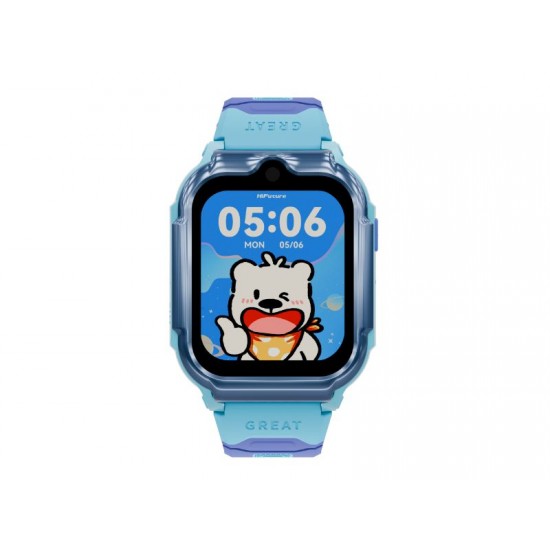 HiFuture Kidguard G1 Sky Blue