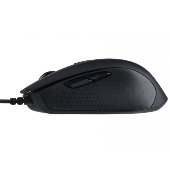Corsair Wired Optical Gaming Mouse Harpoon RGB Pro FPS/MOBA 12.000 Dpi - Black - CH-9301111-EU