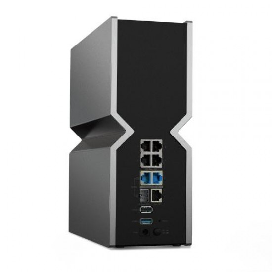 Tp-Link BE24000 Quad-Band Wi-Fi 7 Router (Archer BE900)