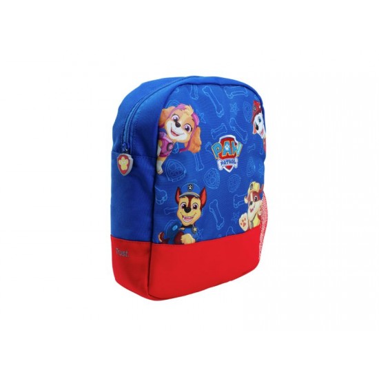 BACKPACK TRUST VYMO PAW PATROL BLUE