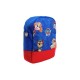 BACKPACK TRUST VYMO PAW PATROL BLUE