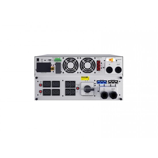 UPS CyberPower Rackmount OLS6KERT5UM