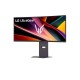 Monitor LG 34G600A-B / 34'' WQHD 3440x1440 Curved 160Hz VA / HDR10 / FreeSync Premium / Tilt/ VESA