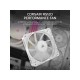 CORSAIR Fan RS120 (White)