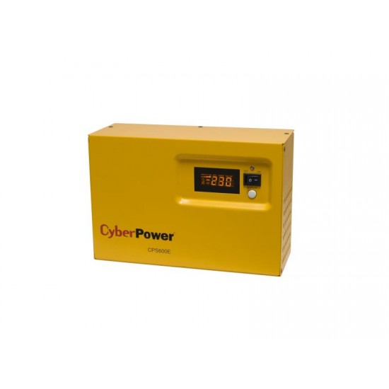 EPS CyberPower CPS600E