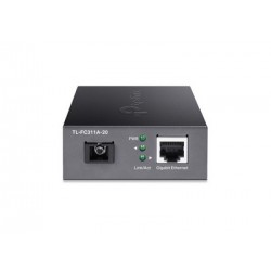 NW TL  Fiber Converter TL-FC311A-20
