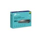 Tp-Link 8-Port Gigabit Desktop Switch with 4-Port PoE+ (TL-SG1008P)