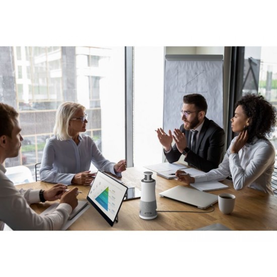 RICOH 360 Meeting Hub