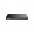 TP-Link Omada 26-Port 10G Stackable L3 Managed Aggregation Switch with 6 25G Slots SX6632YF
