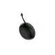 HiFuture Altus Black Portable Bluetooth Speaker