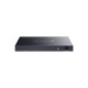 TP-Link Omada Switch 24-Port Gigabit and 4-Port 10GE SFP+ L2+ Managed with 16-Port PoE+ <(>&<)> 8-Port PoE++ (SG3428XMPP)