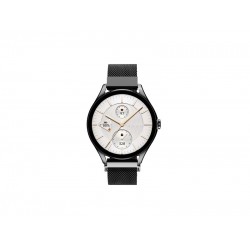 HiFuture Aura 2  Black Smartwatch