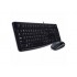 Logitech DESKTOP MK120, GREEK LAYOUT