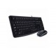 Logitech DESKTOP MK120, GREEK LAYOUT