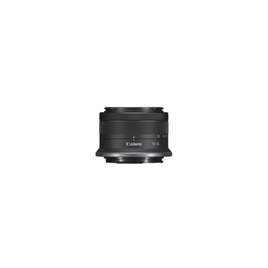 LENS CA RF-S18-45MM F4.5-6.3 IS STM EU26