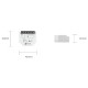Ezviz Smart Home WiFi Relay T35W