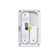 Tp-Link Omada Access Point AX1800 Wall Plate Wi-Fi 6 GPON (EAP615GP- WALL)