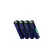 USB-C RECHARGEABLE BATTERIES 4P - AAA