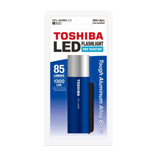 TOSHIBA Mini LED KFL-403M(L) C BP