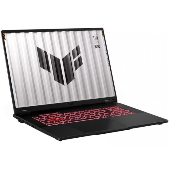 Laptop Asus TUF Gaming 18''/ R7 260/ 16GB/ 1TB SSD/ RTX 5070 / Windows 11 Home/ Adapter/ 2Y 90NR0NL1-M004S0