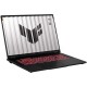 Laptop Asus TUF Gaming 18''/ R7 260/ 16GB/ 1TB SSD/ RTX 5070 / Windows 11 Home/ Adapter/ 2Y 90NR0NL1-M004S0