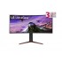 Monitor LG 34GP63AP / 34''-3440x1440-VA-75Hz-1ms / HDMI DP - 34GP63AP-B