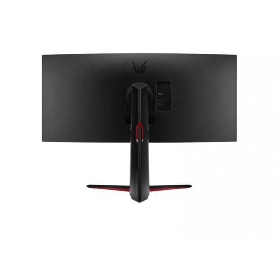 Monitor LG 34GP63AP / 34''-3440x1440-VA-75Hz-1ms / HDMI DP - 34GP63AP-B