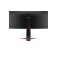 Monitor LG 34GP63AP / 34''-3440x1440-VA-75Hz-1ms / HDMI DP - 34GP63AP-B