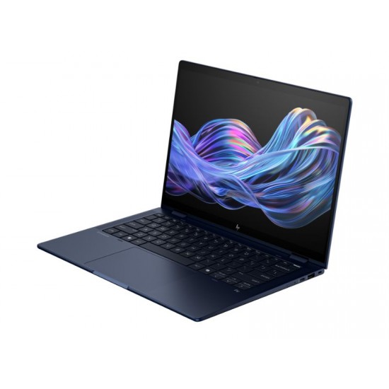 Laptop HP EliteBook X G1i Flip 14''WUXGA Touch/Ultra 5- 228V/32GB/512GB/Win 11 Pro/3Y/B9ZT3ET