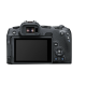 Canon EOS R50 V BODY <(>&<)> RF-S14-30MM