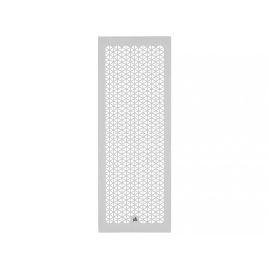 Corsair Front Panel 5000D Airflow - White - CC-8900502