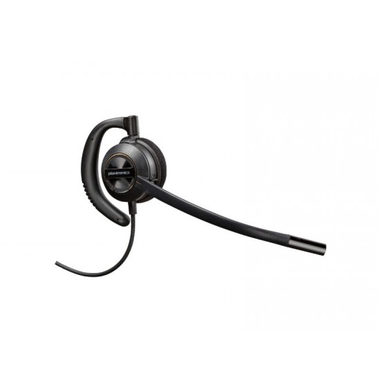 Poly Headset EncorePro 530 + Quick Disconnect - 783P3AA
