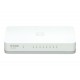 D-Link Desktop Switch 8-Port Gigabit Easy (GO-SW-8G)