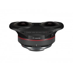 CANON RF 5.2mm f/2.8 L DUAL FISHEYE