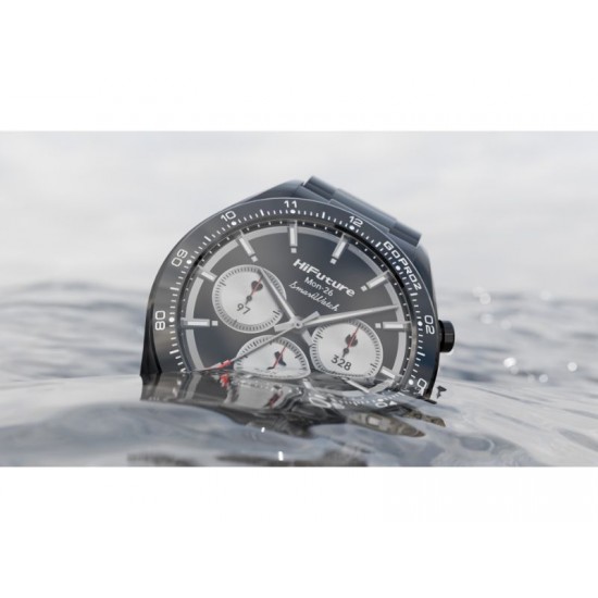 HiFuture GO PRO2 Black